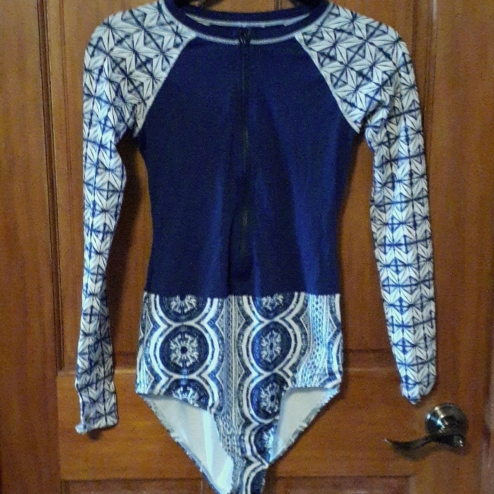 Roxy Bathing suit